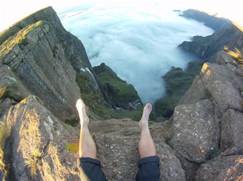 Drakensberg Amphitheatre Hike From Johannesburg - South Africa Adventures