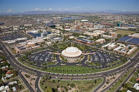 Arizona State University Spring 2024 - susan kirbee