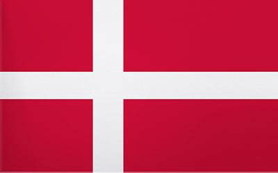 Denmark National Flag - Top Quality - Great Deals - MyFlag