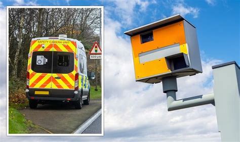 Speed camera myths busted including flashing headlights, ‘10% rule’ and ...