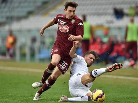 Matteo Darmian to Manchester United: Torino coach confirms Italy right ...