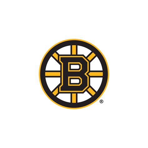 Boston Bruins: Outdoor Logo - Officially Licensed NHL Outdoor Graphic ...