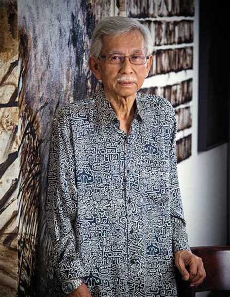 Tun Daim Zainuddin