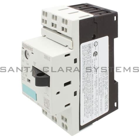 Siemens Motor Protection Circuit Breaker Selection Guide - Infoupdate.org