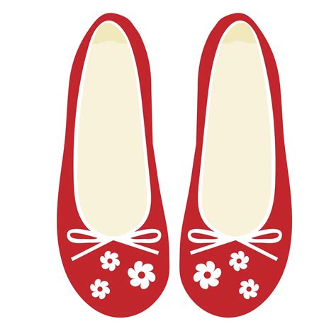 Cute Red Shoes Free Stock Photo - Public Domain Pictures