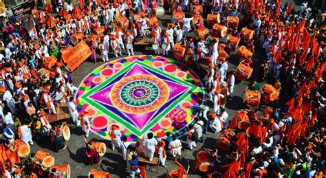 Gudi-Padwa-2018 | Gudi Padwa is Marathi festival celebrated … | Flickr