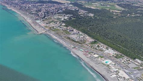 Lido di Ostia Beach - Trovaspiagge