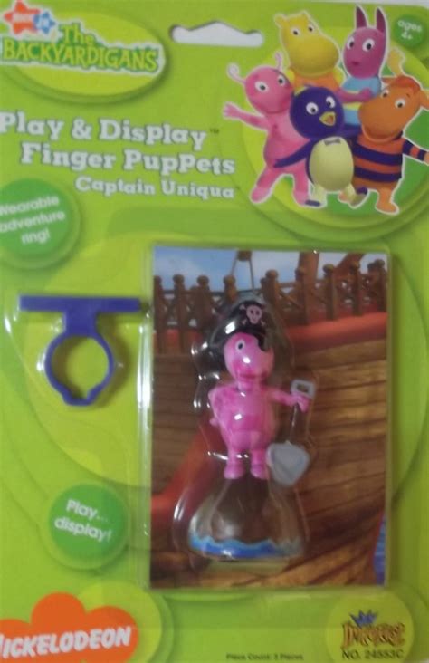 Imperial Toy products | The Backyardigans Wiki | Fandom