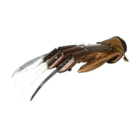 Freddy Krueger Replica Glove - Wondertoys.nl