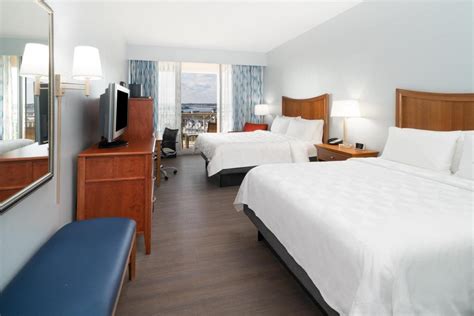 Holiday Inn Resort Wrightsville Beach, Wrightsville Beach (NC) | 2021 Updated Prices, Deals