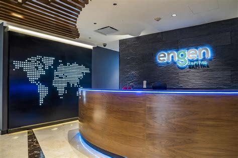 Engen Capital | El financiamiento más fácil. Punto.