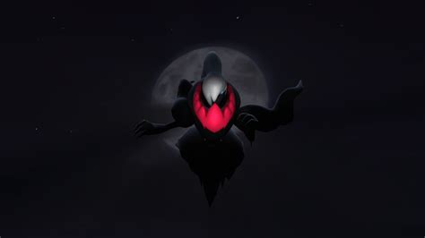 Darkrai Wallpapers - Top Free Darkrai Backgrounds - WallpaperAccess