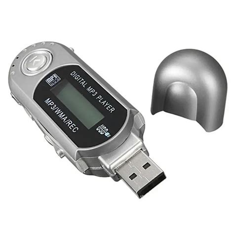 High Quality Sport Mp3 player Portable Music Players Pen USB Flash Drive Car Driving Music ...