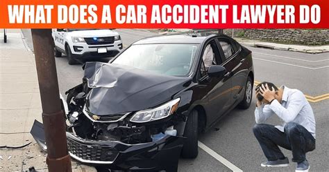 Car Crash Lawyer: What Does a Car Accident Lawyer Do? [Explained ...