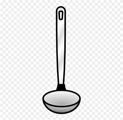 Ladle Clipart (#2437038) - PinClipart