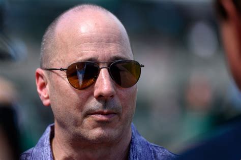 Yankees GM Brian Cashman has hilarious quote about trade deadline