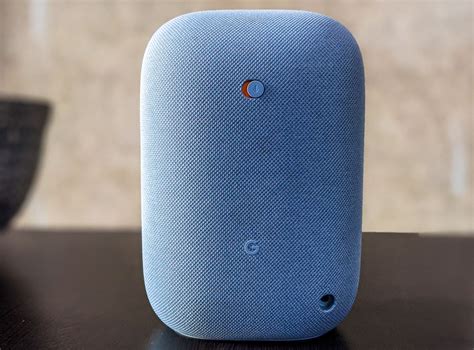 Google Nest Audio Review with Pros and Cons - Smartprix.com