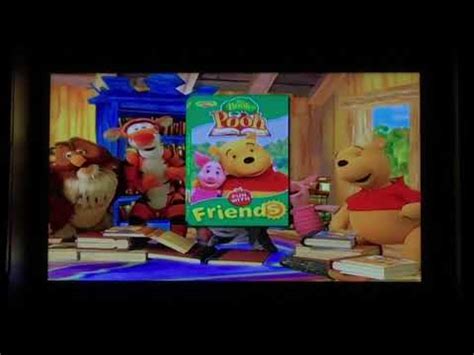 Opening to The Songs of Playhouse Disney UK DVD (2005) - YouTube