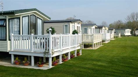 Static and Touring Caravan Parks in Whitby and the surrounding areas