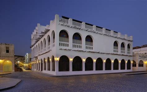 Souq Waqif Boutique Hotels - Tivoli, a Design Boutique Hotel Doha, Qatar