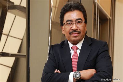 Johari to vie for Umno vice presidency