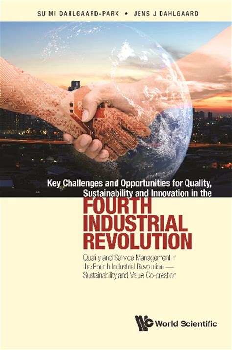 Key Challenges And Opportunities For Quality, Sustainability And ...