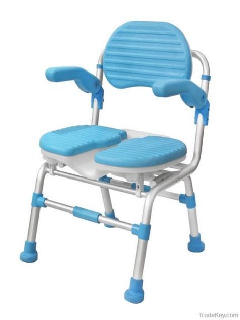 #Mobilityexercises | Handicap shower chair, Shower chair, Shower chairs ...