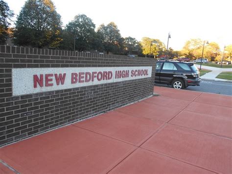 Another Attack On New Bedford High School Teacher