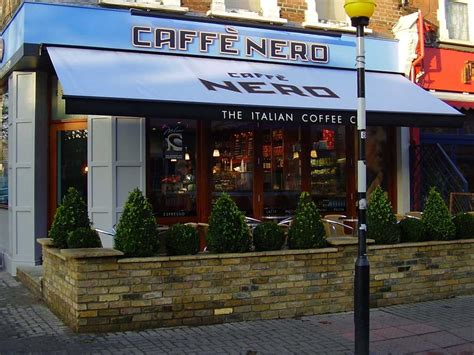 Caffè Nero rejects last-minute takeover bid from billionaire Asda brothers