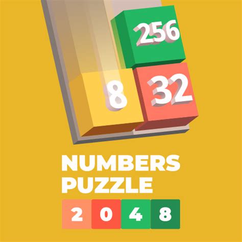 Cool Math game number 2048 Game Online For Free! - AiFreeGame.Com