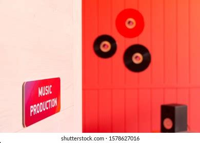 161 Recording Studio Door Images, Stock Photos & Vectors | Shutterstock