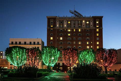 Hotel news roundup: Huntington Hotel’s new owner, SF tourism improving