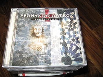 Ortega Fernando - Hymns of Worship - Amazon.com Music