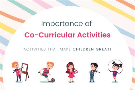 Importance of Co-Curricular Activities for Students | iDreamCareer