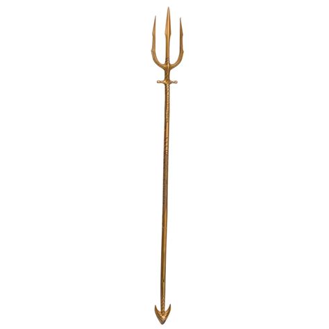 Halloween Aquaman Movie Aquaman Trident - Walmart.com - Walmart.com