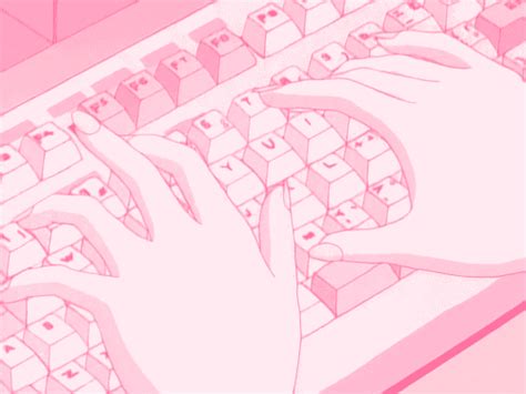 cola's pink gif blog ♡ - 💕
