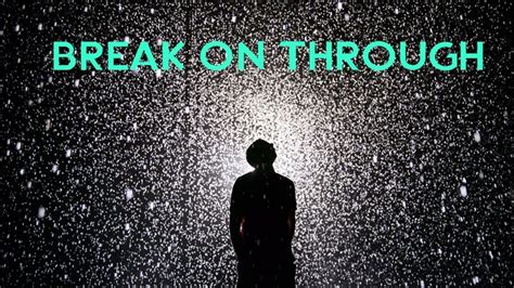 Homepage | Break On Through