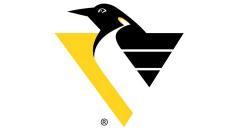 Pittsburgh Penguins Logo, symbol, meaning, history, PNG, brand