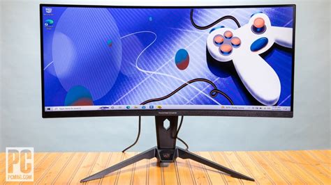 The Best Cheap Gaming Monitors for 2024 | PCMag