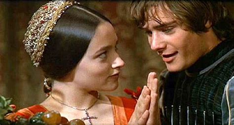 Romeo and Juliet movie review (1968) | Roger Ebert