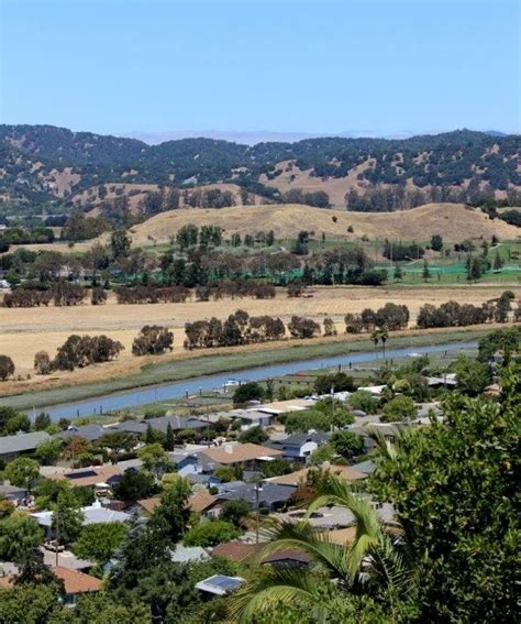 Santa Venetia Community Plan Going Before Marin Board | San Rafael, CA ...