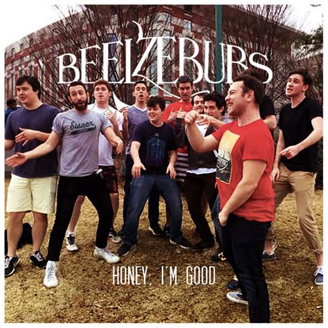 Tufts Beelzebubs — Honey, I'm Good