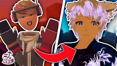 CUSTOM AVATARS Are Coming to Rec Room?! - YouTube