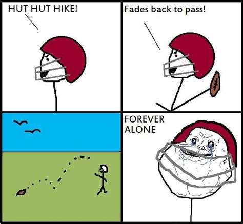 forever alone comic 2