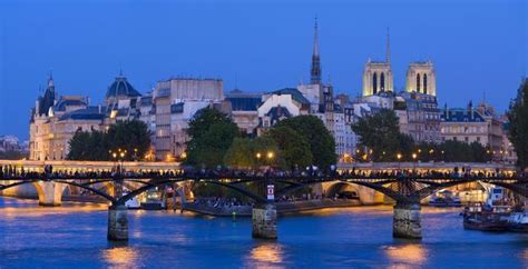 Visiting Paris in June : Weather, How to Pack, and More European ...