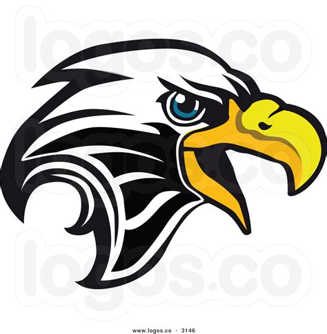 Eagle head clipart 20 free Cliparts | Download images on Clipground 2024