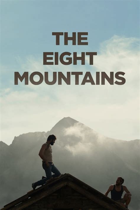 The Eight Mountains (2022) - FilmFlow.tv