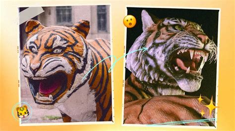 LOOK: UST's New Tiger Statue and Block Letters