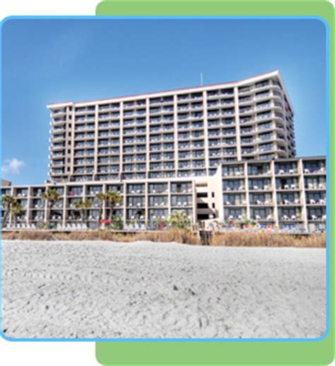 Compass Cove Myrtle Beach, SC - Vacation Condo Rentals