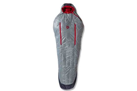 Top 9 Best Ultralight Sleeping Bags Of 2024 For Backpacking - YNPG